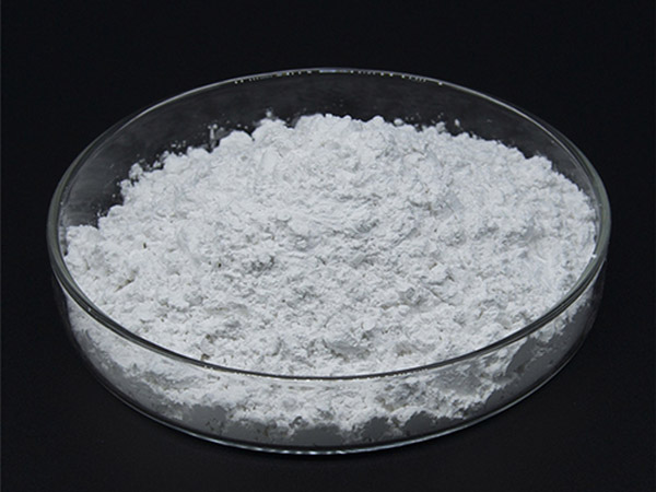 耐火材料用白剛玉325#-0